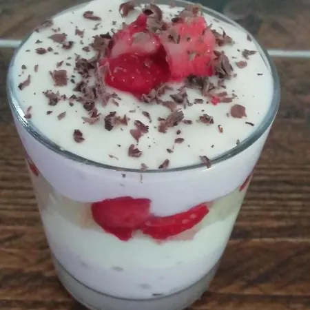 Bed & Breakfast Bianca Standdaarbuiten