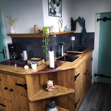 Bed & Breakfast Bianca