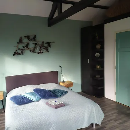 Bianca Bed and Breakfast