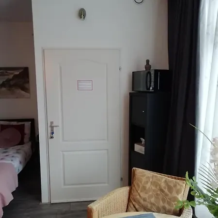 Bianca Bed and Breakfast