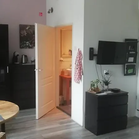 Bed & Breakfast Bianca