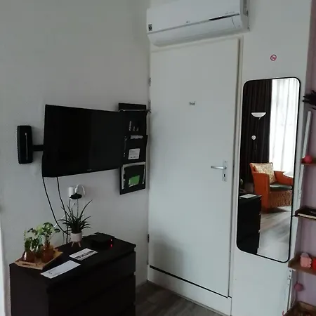 Bianca Standdaarbuiten