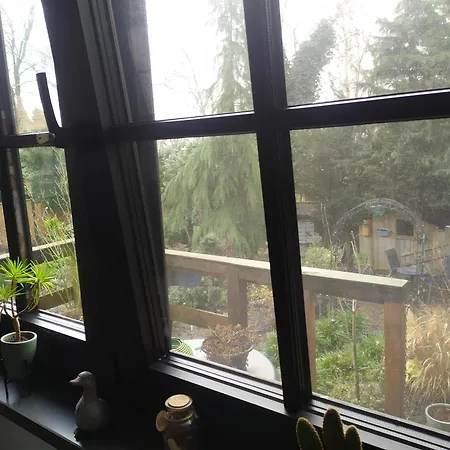 Couette-café Bianca