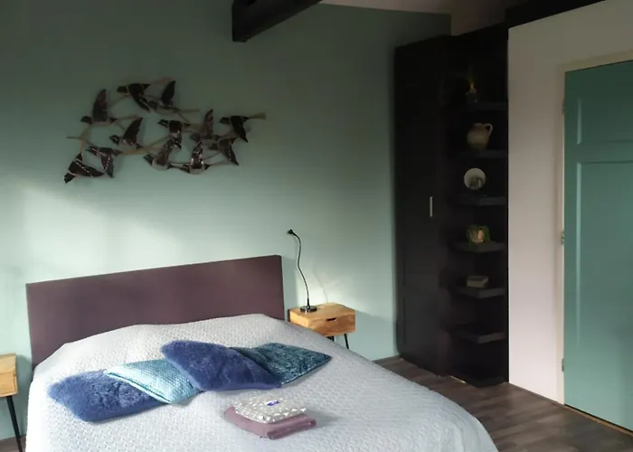 Bianca Couette-café