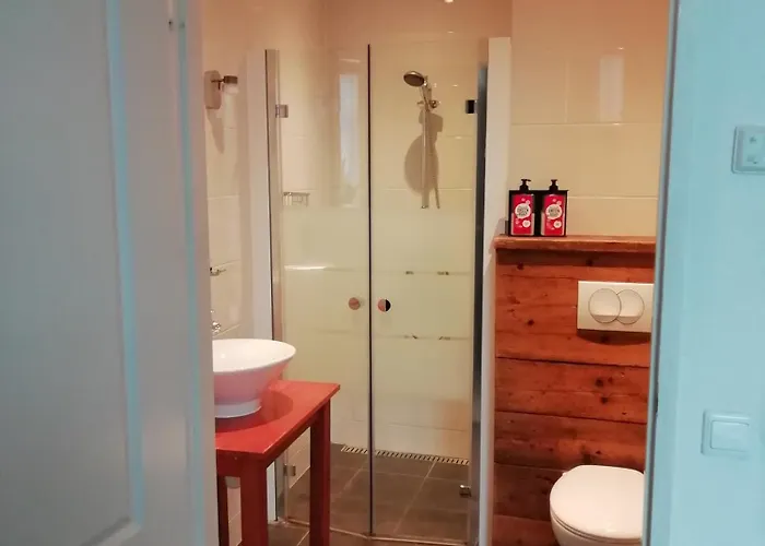 Bianca 3* Standdaarbuiten