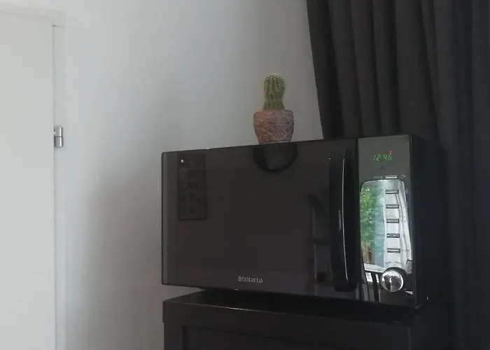 Couette-café Bianca