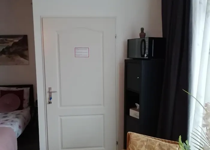 Bianca Couette-café