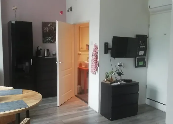 Couette-café Bianca