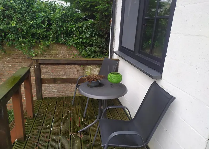 Couette-café Bianca