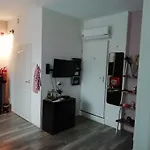Bed & Breakfast Bianca Standdaarbuiten