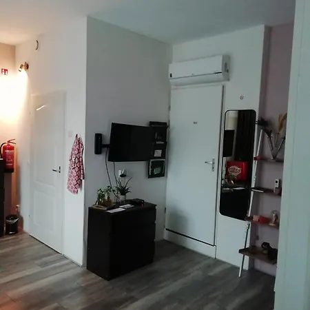 Bed and Breakfast Bianca Standdaarbuiten
