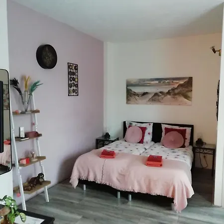 Bianca Standdaarbuiten