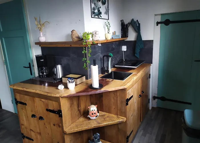 住宿加早餐酒店 Bianca