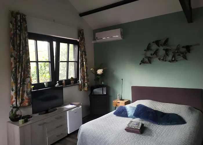 Bianca Standdaarbuiten