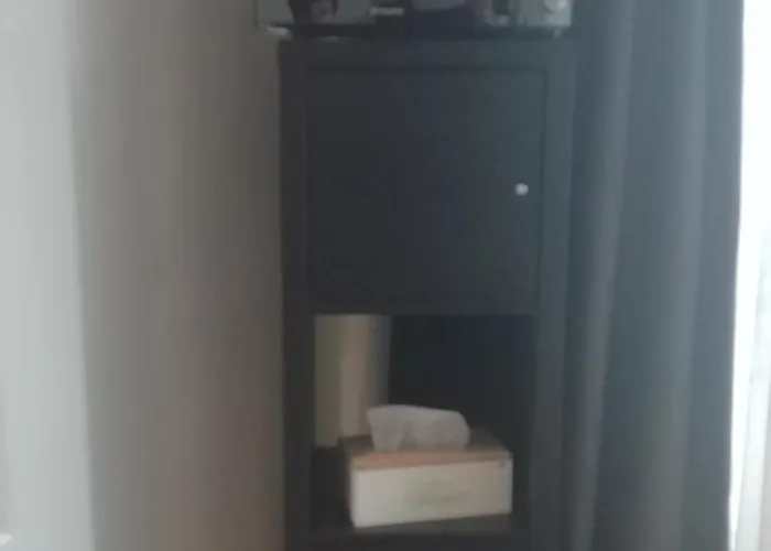 Bianca 住宿加早餐酒店 Standdaarbuiten