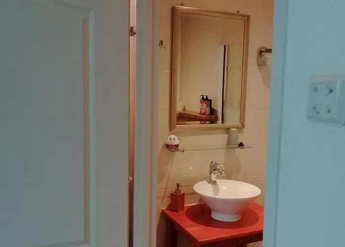 Bianca 住宿加早餐酒店