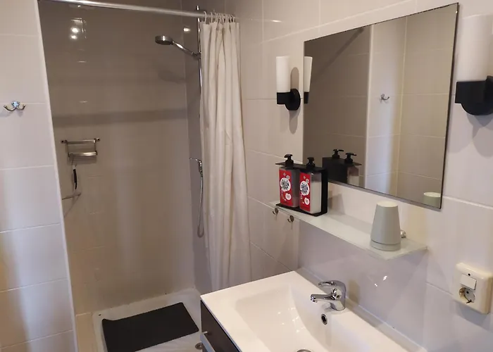 住宿加早餐酒店 Bianca 3*