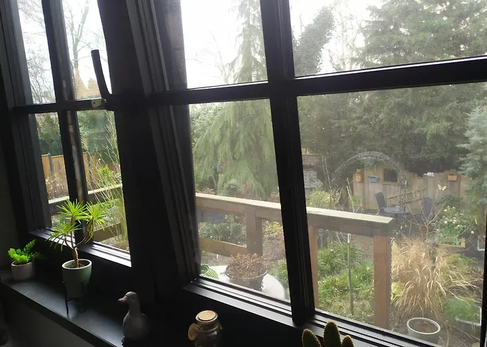 住宿加早餐酒店 Bianca